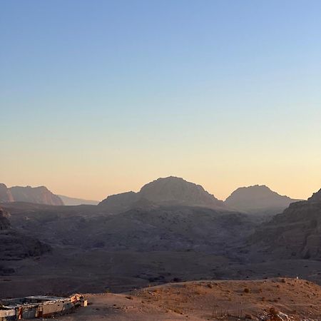 Indiana Jones Home Stay Petra Eksteriør billede
